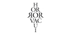 Horror Vacui Horror Vacui